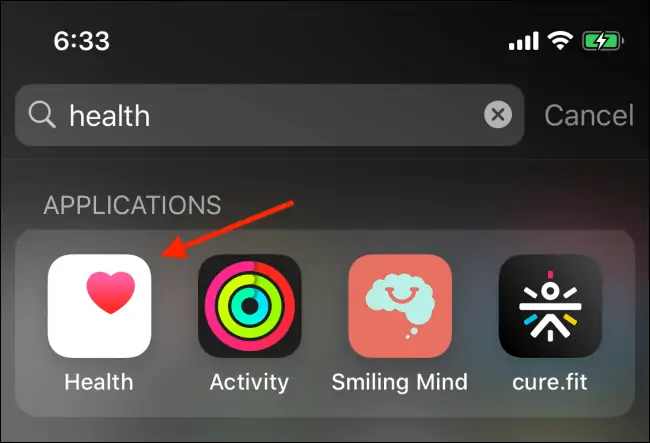 چگونه از اپ Health آیفون و Activity اپل واچ برای شمارش قدم‌های پیموده شده استفاده کنیم؟