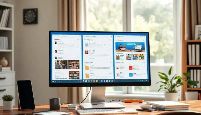 ابزار آنلاین یا نرم افزار ویندوز؛ مقایسه برنامه دسکتاپ و ابزار تحت وب