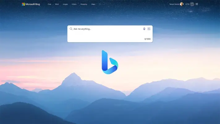 ۸ قابلیت جذاب بینگ مایکروسافت؛ از جست‌وجوی تصویری تا ابزارهای هوش مصنوعی