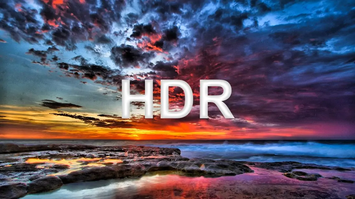 محدوده‌ی دینامیکی و HDR در عکاسی چیست و چه کاربردی دارد؟