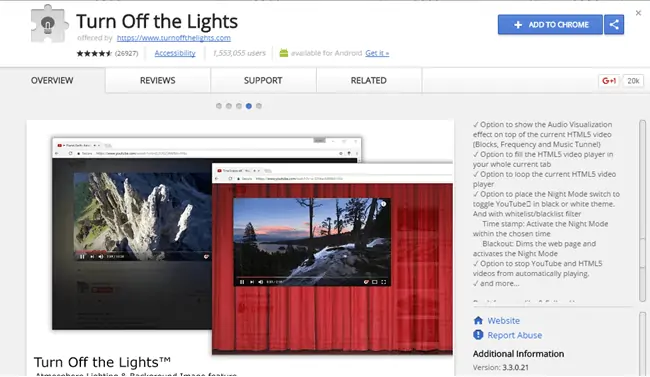 بهترین افزونه‌های گوگل کروم برای سادگی استفاده، امنیت بیشتر و عکاسی از صفحات وب