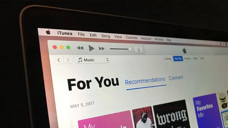 چگونه از اجرای خودکار iTunes حین اتصال آیفون و آیپد به سیستم ویندوزی، جلوگیری کنیم؟