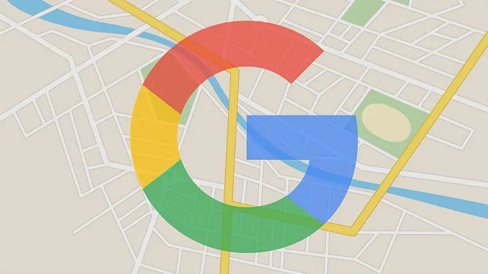 چگونه مکانی را در یک منطقه‌ی خاص در گوگل مپس پیدا کنیم؟