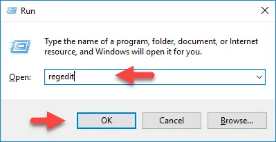 رجیستری ویندوز چیست؟ چگونه از Registry Editor برای تغییر و بکاپ گرفتن از تنظیمات سیستم استفاده کنیم؟