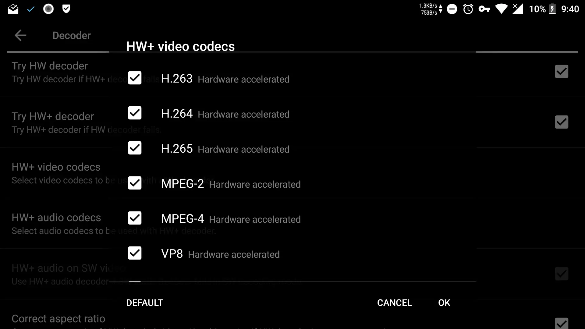 آموزش تنظیمات زیرنویس و پخش ویدیو در MX Player و VLC و مقایسه این اپ‌ها