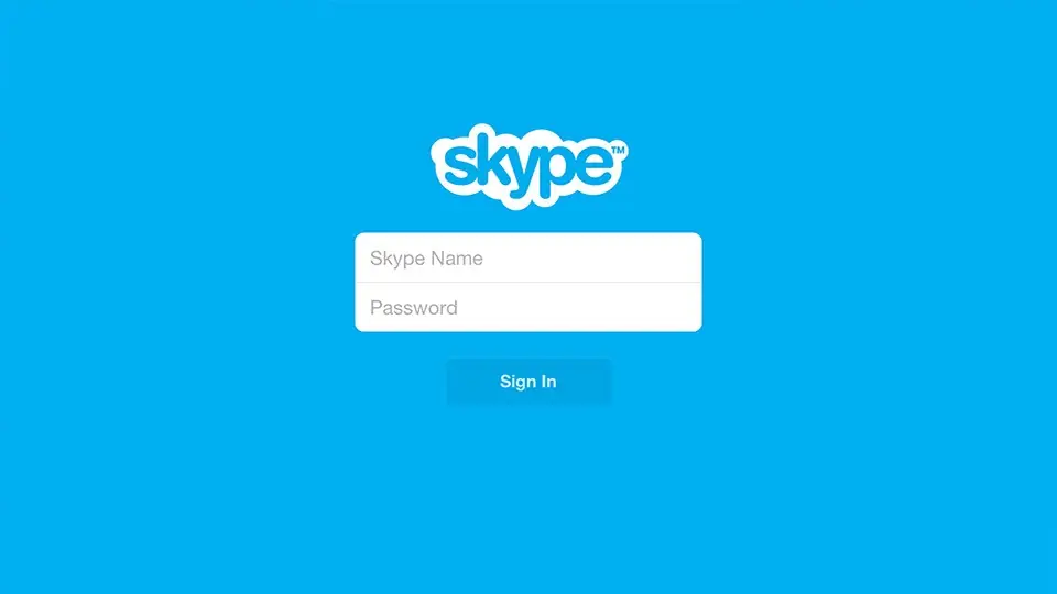 جلوگیری از لاگین خودکار در Skype و آشنایی با اپ یونیورسال اسکایپ