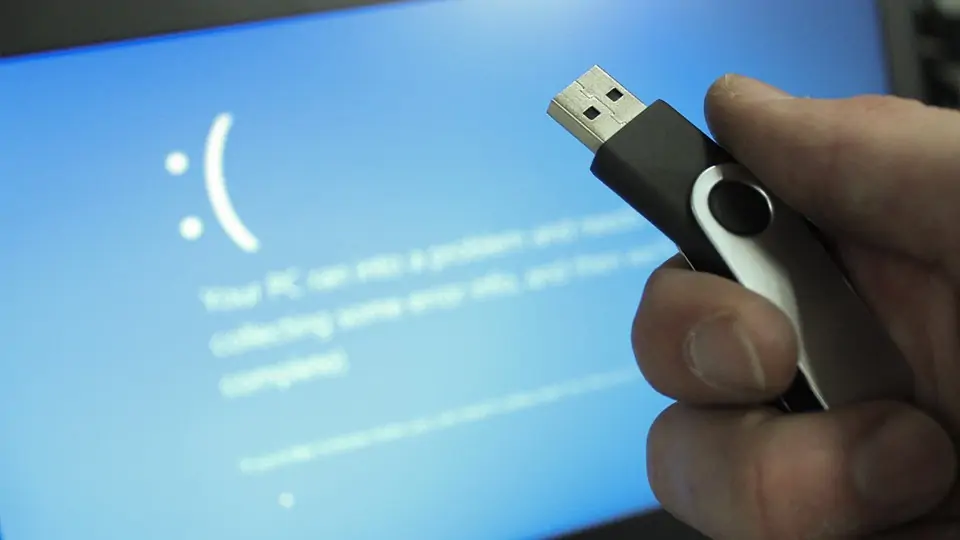 حل مشکل وسایل USB و آنبورد در ویندوز ۱۰ با بروزرسانی جدید ویندوز
