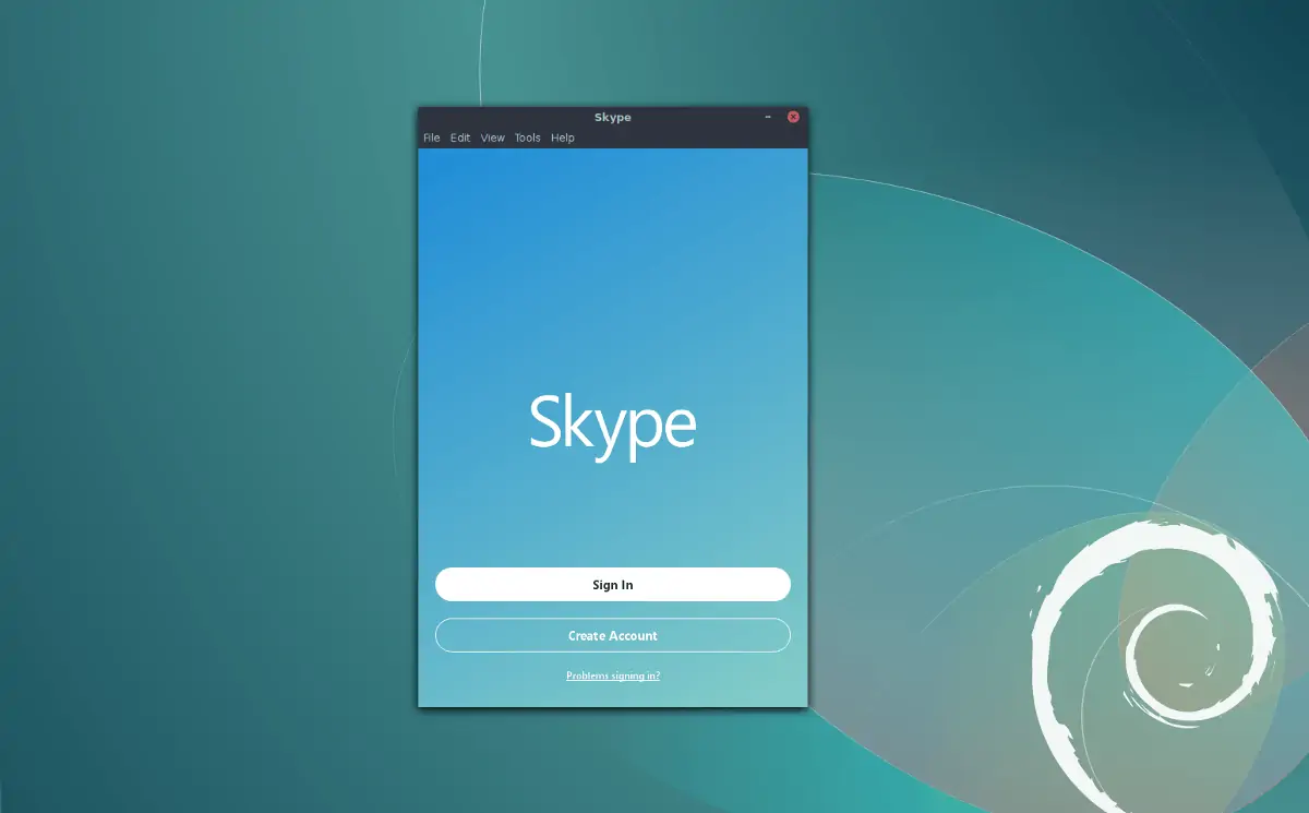 چگونه روی لینوکس اسکایپ نصب کنیم؟