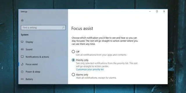 آشنایی با تغییرات و قابلیت‌های جدید Windows 10 نسخه‌ی Spring Creators Update