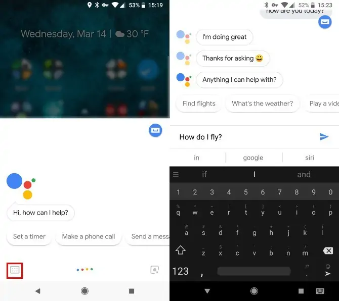 Google Assistant چیست و چگونه با دستیار صوتی گوگل از گوشی استفاده کنیم؟