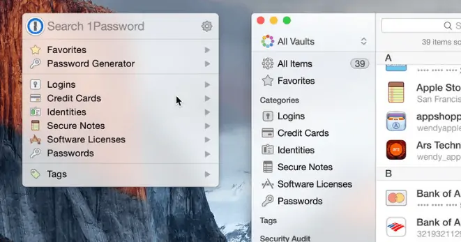 معرفی بهترین نرم‌افزار و اپ مدیریت رمز عبور برای اندروید، iOS، ویندوز، لینوکس و macOS