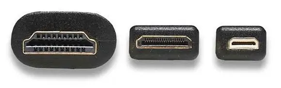پورت HDMI‌ برای بازی بهتر است یا DisplayPort؟ مقایسه امکانات و قابلیت‌ها