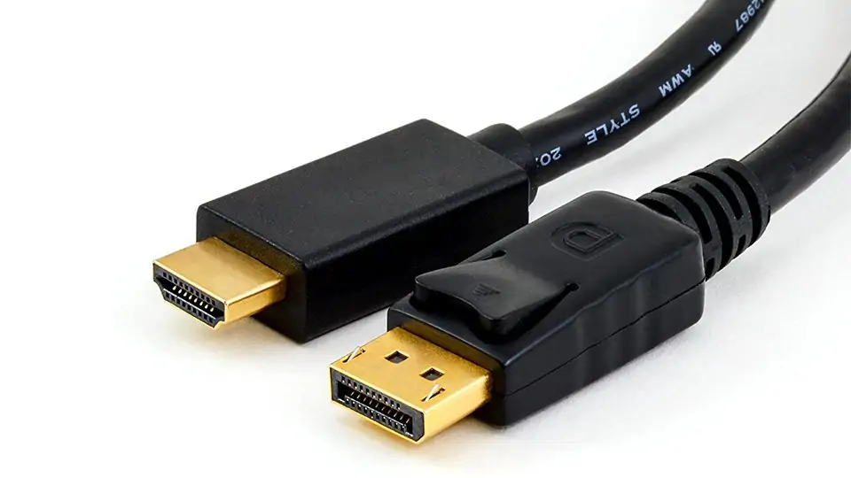 روش‌های رفع مشکل عدم نمایش تصویر حین استفاده از HDMI