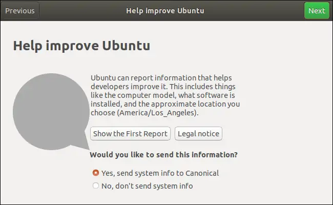 آشنایی با لینوکس Ubuntu 18.04 LTS و ویژگی‌ها و تغییرات مهم آن