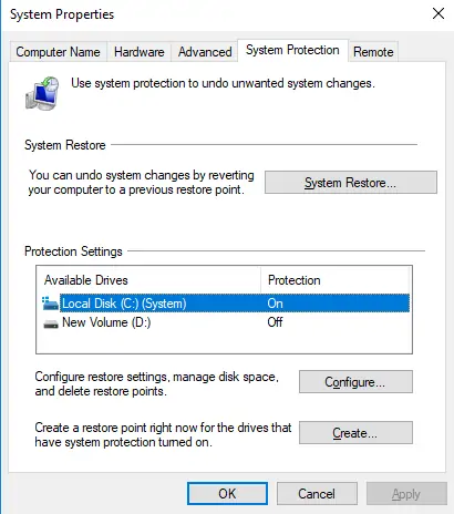 تنظیمات بهینه ویندوز پس از ارتقا به SSD و راه‌های بهبود سرعت و عمر مفید
