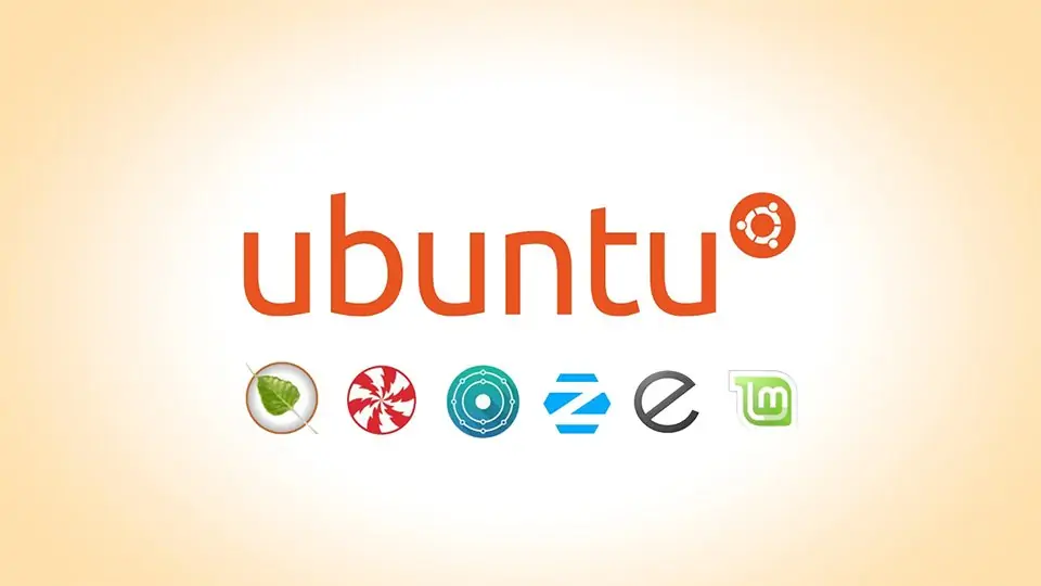 تفاوت توزیعات مبتنی بر لینوکس Ubuntu با اوبونتو و گونه‌های آن چیست؟