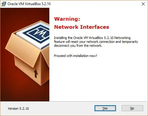 آموزش نصب VirtualBox و ایجاد ماشین مجازی برای نصب لینوکس و ویندوز و غیره