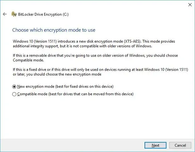 چگونه با BitLocker ویندوز هارد یا فلش USB را رمزگذاری کنیم؟