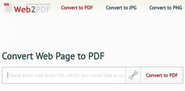آموزش تبدیل صفحات وب به PDF در ویندوز، آیفون و اندروید و …