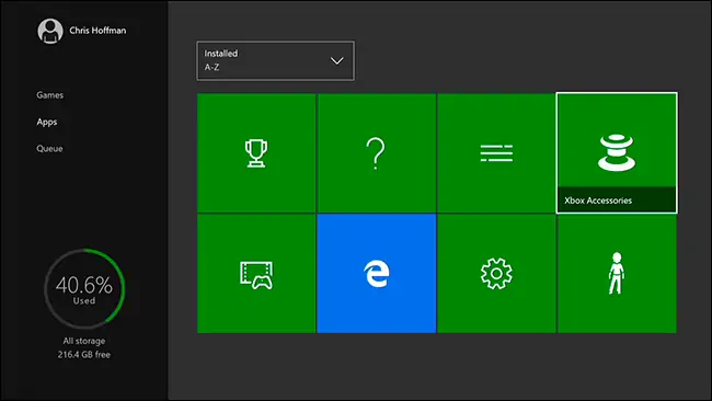 تنظیمات دکمه‌های دسته بازی Xbox One و نحوه تغییر عملکرد دکمه‌ها