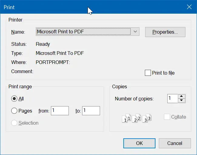 نحوه حذف پسورد و شکستن قفل PDF از ۴ روش ساده