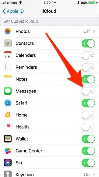 چگونه پیام‌های iMessages و اپ Messages اپل را در تمام محصولات همگام‌سازی کنیم؟