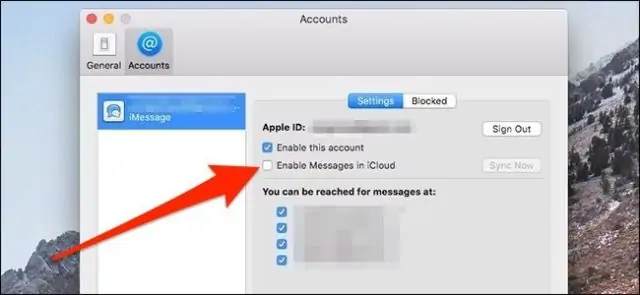 چگونه پیام‌های iMessages و اپ Messages اپل را در تمام محصولات همگام‌سازی کنیم؟