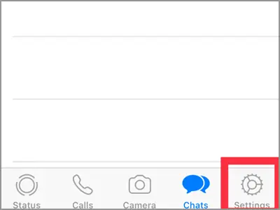 نحوه غیرفعال کردن نمایش دو تیک برای پیام‌های خوانده شده در واتس‌اپ