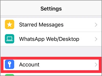 نحوه غیرفعال کردن نمایش دو تیک برای پیام‌های خوانده شده در واتس‌اپ