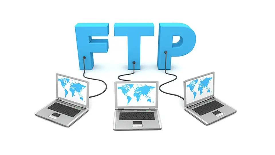 راه‌اندازی سرور FTP در ویندوز ۱۰ برای نقل و انتقال فایل در شبکه و اینترنت