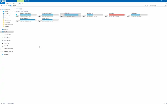 روش مخفی کردن خودکار Taskbar ویندوز ۱۰ در زمان ماکسیمایز کردن پنجره‌ها