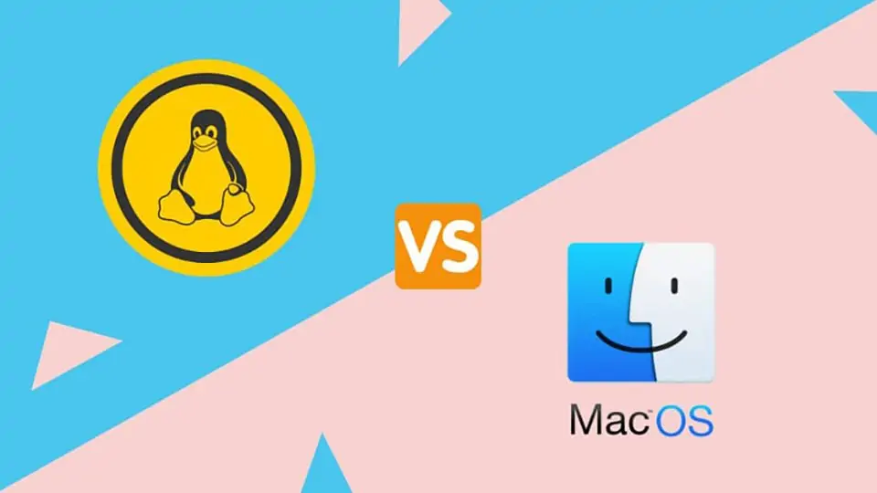 تفاوت بین هسته مک‌او‌اس اپل و لینوکس چیست و هر کدام چه ویژگی‌هایی دارد؟