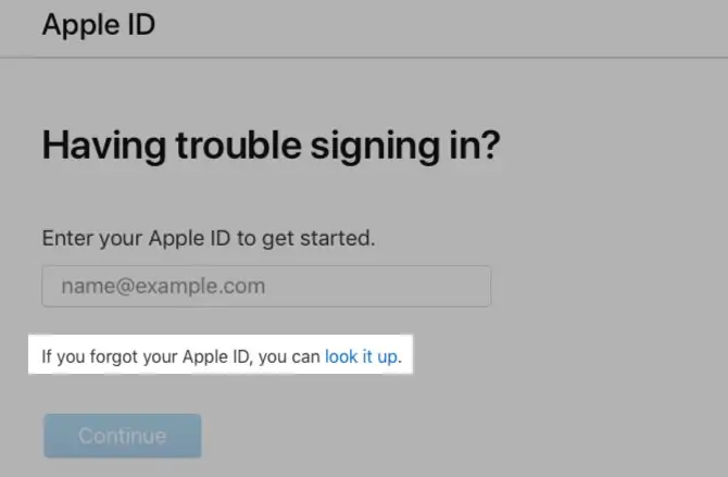 اپل آی‌دی چیست و چه کاربردی دارد؟ تغییر ایمیل و ریست کردن رمز عبور Apple ID و سوالات متداول
