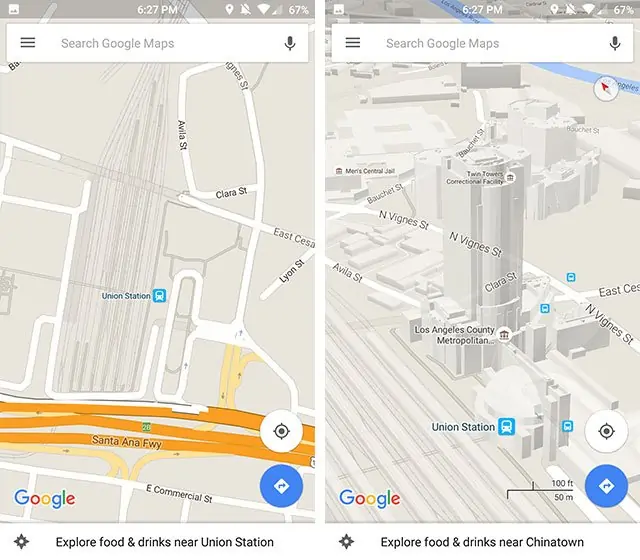 ترفندها و نکات کاربردی گوگل مپس برای مسیریابی و برنامه‌ریزی سفر