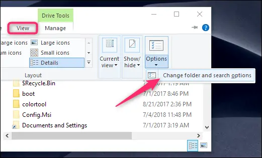 فایل سیستمی در ویندوز چیست و چطور فایل‌های خراب را تعمیر کنیم؟