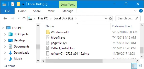 فایل سیستمی در ویندوز چیست و چطور فایل‌های خراب را تعمیر کنیم؟