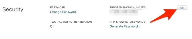 لاگین امن دو مرحله‌ای در محصولات اپل: روش فعالسازی و غیرفعال کردن و بازیابی حساب کاربری اپل