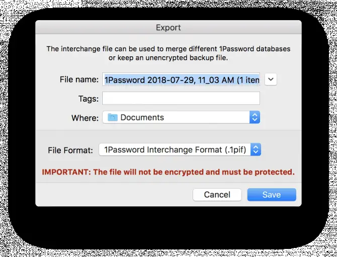 چگونه تمام رمز عبورها و حساب‌های کاربری را از LastPass‌ به 1Password و برعکس، منتقل کنیم؟