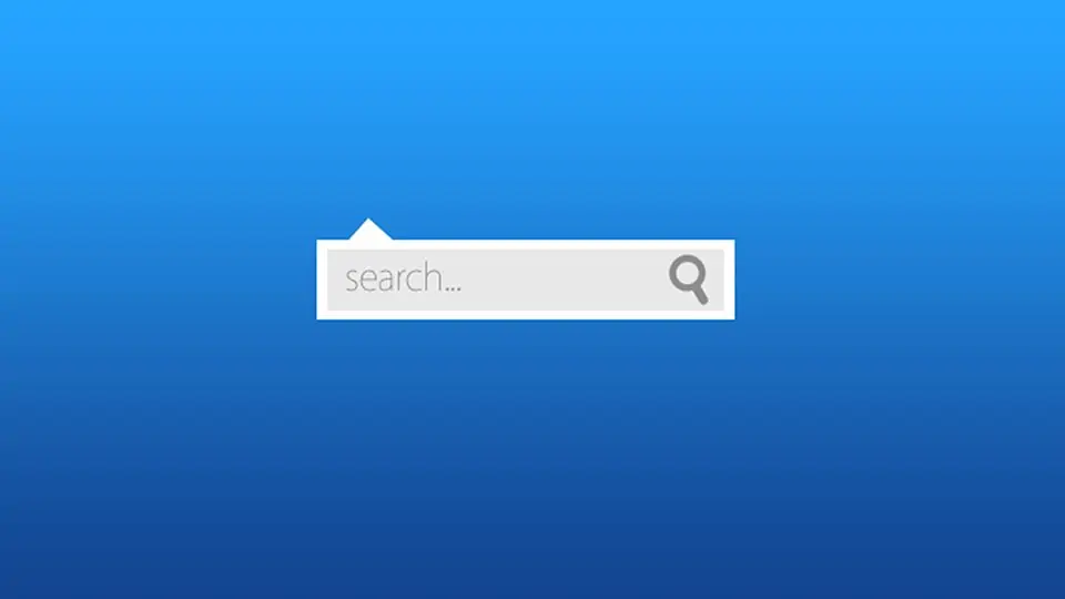 طراحی جعبه جستجو یا Search Box‌ سایت‌ها با ۸ طرح جالب و پویا
