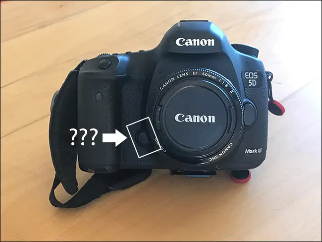 عمق میدان در عکاسی چیست؟ و چطور از دکمه‌ی Depth of Filed Preview استفاده کنیم؟
