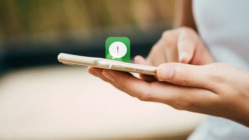 آموزش همگام‌سازی پیام‌های iMessage و تماس‌های FaceTime بین آیفون و مک‌بوک