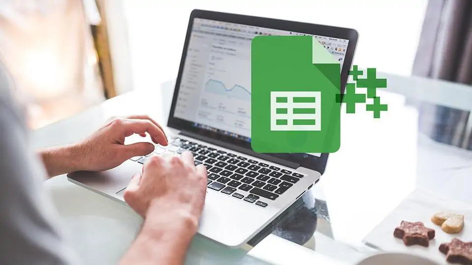 آموزش ایمپورت کردن فایل‌های Excel آفیس مایکروسافت در Google Sheets