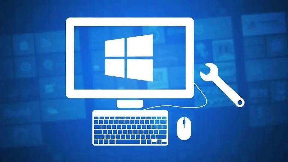 آموزش تغییر نام کامپیوتر و لپ‌تاپ با ۵ روش در ویندوز ۱۰ و ویندوزهای قدیمی