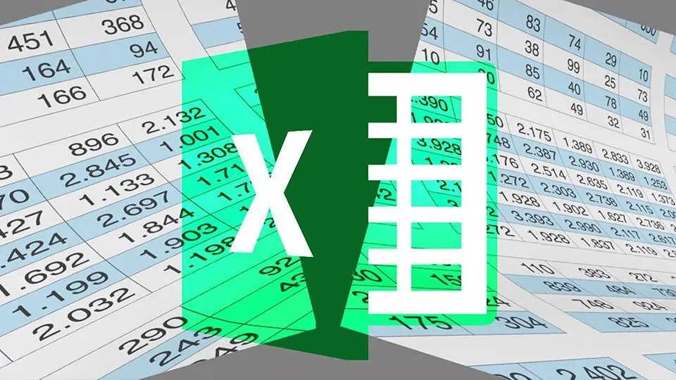 آموزش یافتن داده‌های خارج از محدوده یا Outlier و محاسبه میانگین بدون این داده‌ها در Excel