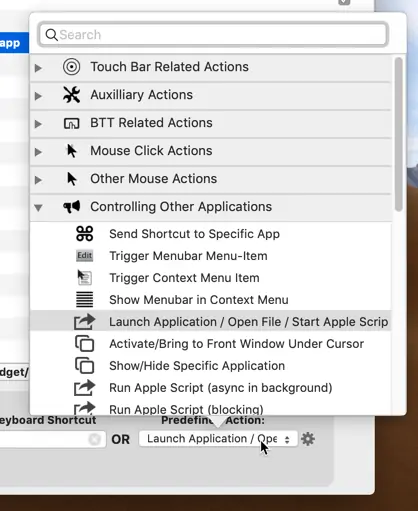 آموزش تغییر آیکون‌های Touch Bar و ایجاد دکمه‌های جدید در مک‌بوک‌های اپل