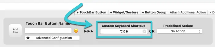آموزش تغییر آیکون‌های Touch Bar و ایجاد دکمه‌های جدید در مک‌بوک‌های اپل