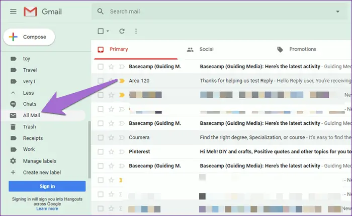 آشنایی با کاربرد و روش Archive و Mute و Snooze کردن ایمیل‌ها در Gmail