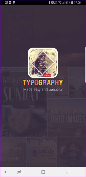 بهترین اپلیکیشن‌های انتخاب فونت و کادر متن برای عکس‌های اینستاگرامی