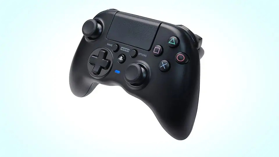 نحوه اتصال گیم‌پد PS4 به اندروید و کروم‌بوک برای استفاده در بازی‌ها