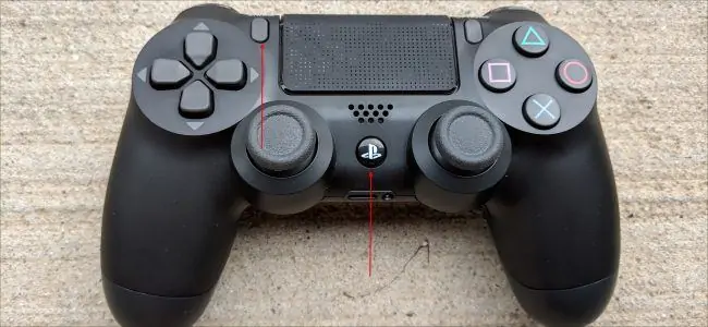 نحوه اتصال گیم‌پد PS4 به اندروید و کروم‌بوک برای استفاده در بازی‌ها